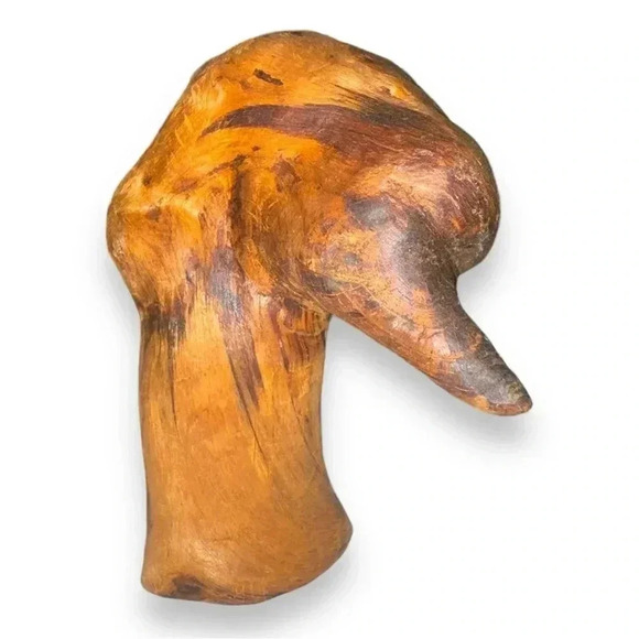 Other - Duck Driftwood Sculpture